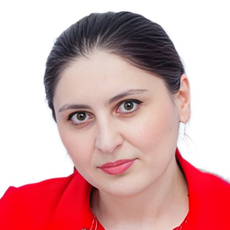 Нахбарова Майсарат Гасановна, проктолог