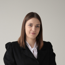 Бедоева Ксения Олеговна, психиатр