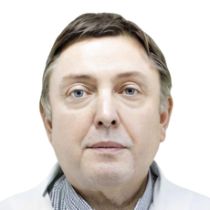 Кожевников Олег Павлович, ревматолог