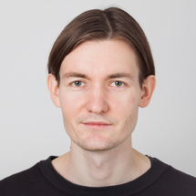 Шитенков Ярослав Александрович, психолог