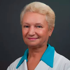 Головина Татьяна Владимировна, гинеколог