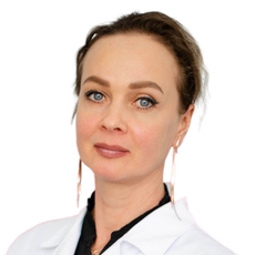 Круглова Евгения Геннадьевна, дерматолог