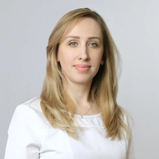 Сахарова Екатерина Андреевна, гинеколог