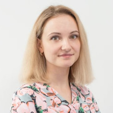 Широкова Екатерина Викторовна, стоматолог-терапевт