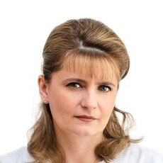 Курилова Наталья Анатольевна, гинеколог
