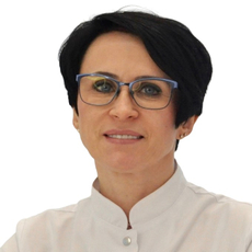 Лозовицкая Светлана Юрьевна, врач-косметолог