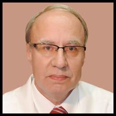 Калинин Александр Юрьевич, ортопед