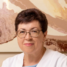 Ситникова Елена Ивановна, эндокринолог