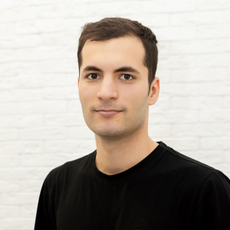 Каплан Даниил Борисович, ортодонт