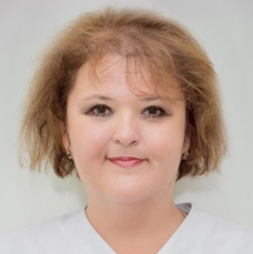 Нуруллина Диляра Владимировна, гинеколог