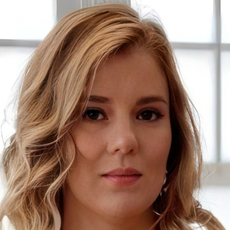 Емельяненко Дарья Александровна, психолог