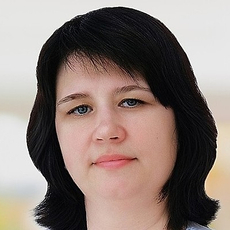 Можарина Марина Викторовна, врач УЗД
