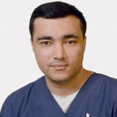 Гафуров Фуркатджон Собирджонович, аритмолог