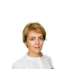 Андриянова Лилия Всеволодовна, врач УЗД