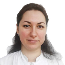 Лаврова Анна Михайловна, психиатр