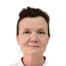 Лапченко Елена Сергеевна, эндоскопист