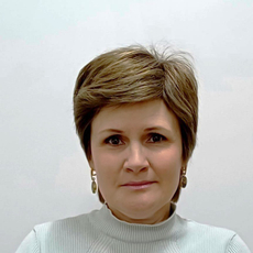 Чепурная Анна Николаевна, терапевт