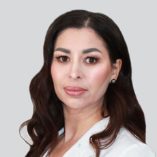 Метелкина Кристина Артуровна, невролог