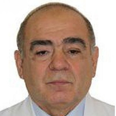 Каримов Махмадраджаб Шорахимович, уролог