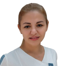 Аскерова Гуляр Алияровна, детский стоматолог