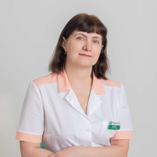 Руфкина Татьяна Юрьевна, стоматолог-терапевт