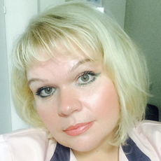 Данилкина Юлия Вячеславовна, психолог