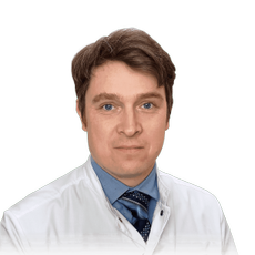 Людаев Юрий Николаевич, ортопед