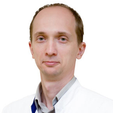 Мызников Иван Васильевич, хирург