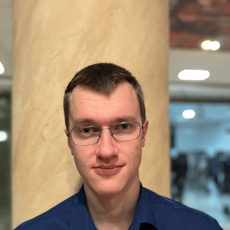 Щур Александр Александрович, психиатр