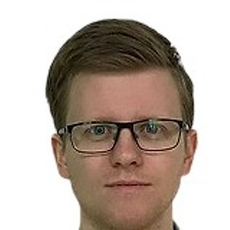 Слезов Дмитрий Андреевич, анестезиолог