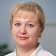 Чумак Ирина Анатольевна, ЛОР