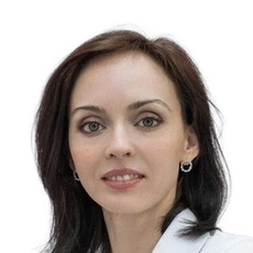 Храмцова Ольга Александровна, врач УЗД