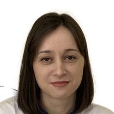 Багапова Марьям Юсефовна, невролог