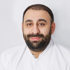 Гусейнов Афик Шамшиевич, стоматолог-терапевт