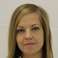 Умнова Юлия Юрьевна, гинеколог