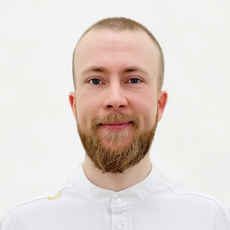 Филиппов Глеб Константинович, стоматолог-терапевт