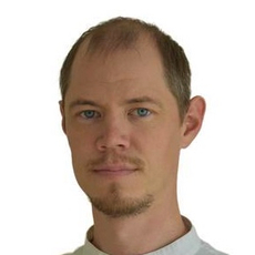 Ханьжин Максим Сергеевич, ЛОР