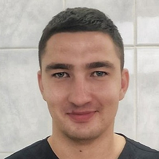 Купава Вадим Александрович, анестезиолог