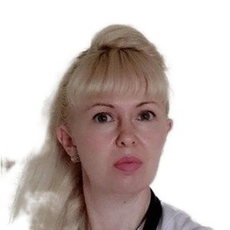 Бутенко Марина Александровна, терапевт