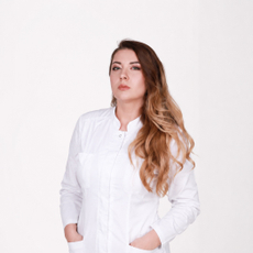 Делова Карина Олеговна, эндокринолог