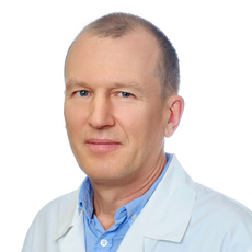 Шишкин Игорь Дмитриевич, уролог