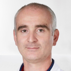 Убирия Давид Зауриевич, флеболог