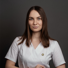 Клюшина Светлана Алексеевна, стоматолог-терапевт