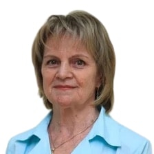 Останина Галина Александровна, педиатр