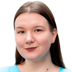 Долинская Полина Андреевна, психиатр