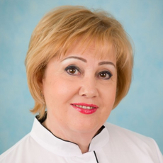 Бондаренко Ирина Павловна, гинеколог