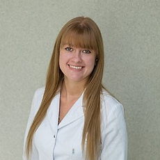 Деянова Анастасия Ивановна, кардиолог