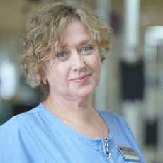 Балуева Татьяна Валерьевна, врач ЛФК