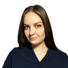 Сергеева Мария Леонидовна, гинеколог