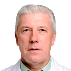 Вельможин Алексей Алузиевич, кардиолог